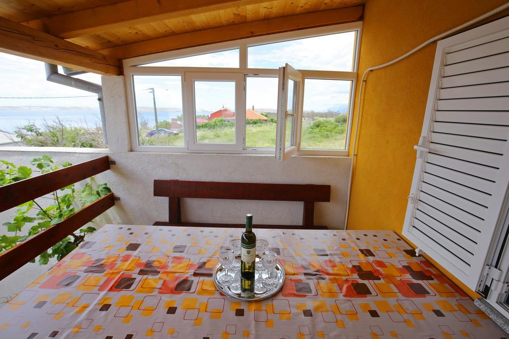 Apartment Marta Ražanac Kültér fotó