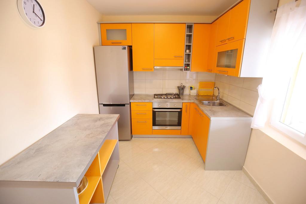 Apartment Marta Ražanac Kültér fotó