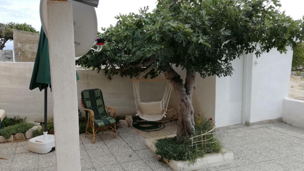 Apartment Marta Ražanac Kültér fotó
