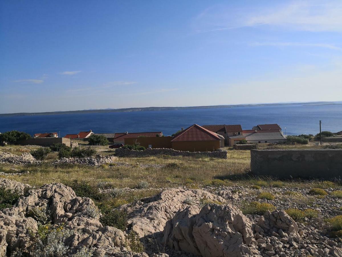 Apartment Marta Ražanac Kültér fotó