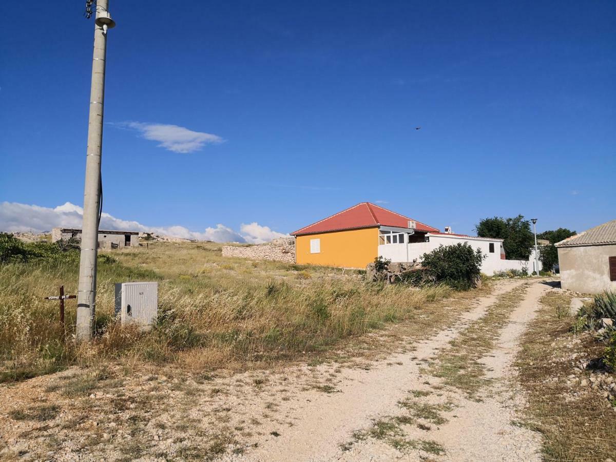 Apartment Marta Ražanac Kültér fotó