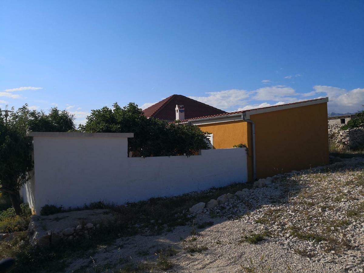 Apartment Marta Ražanac Kültér fotó