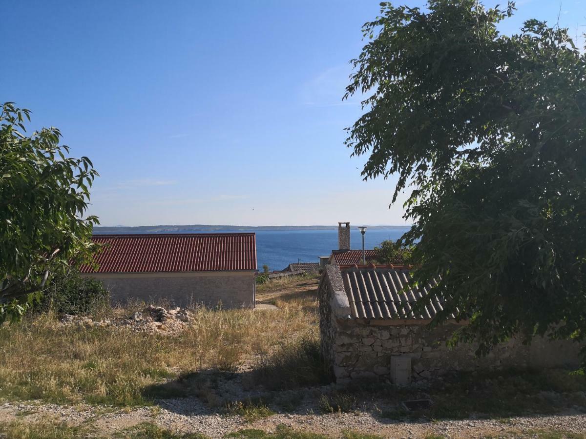 Apartment Marta Ražanac Kültér fotó