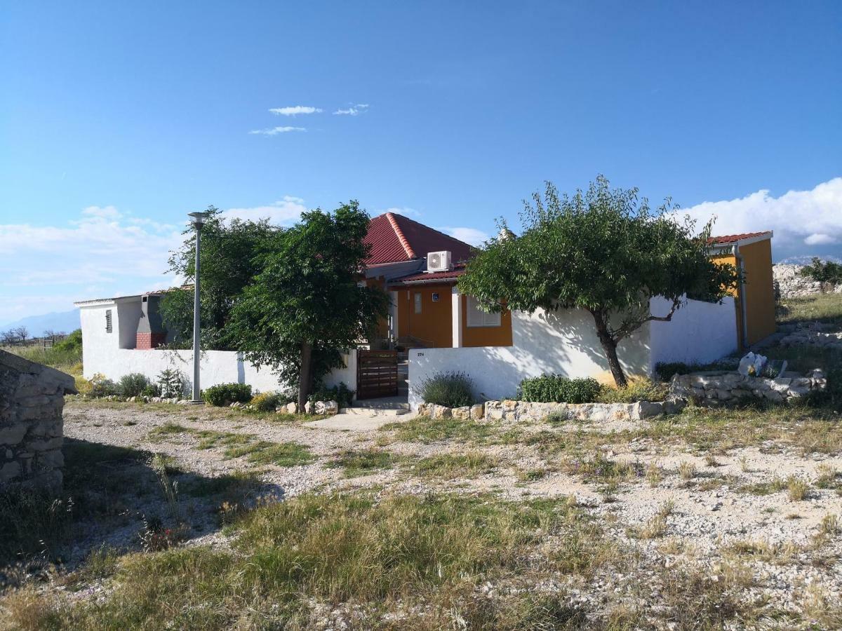 Apartment Marta Ražanac Kültér fotó